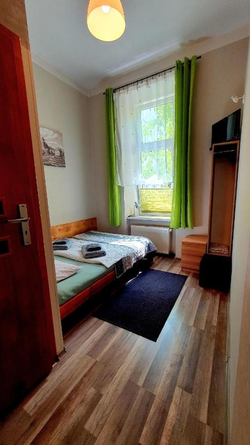 Dream Hostel & Apartments Краков Экстерьер фото