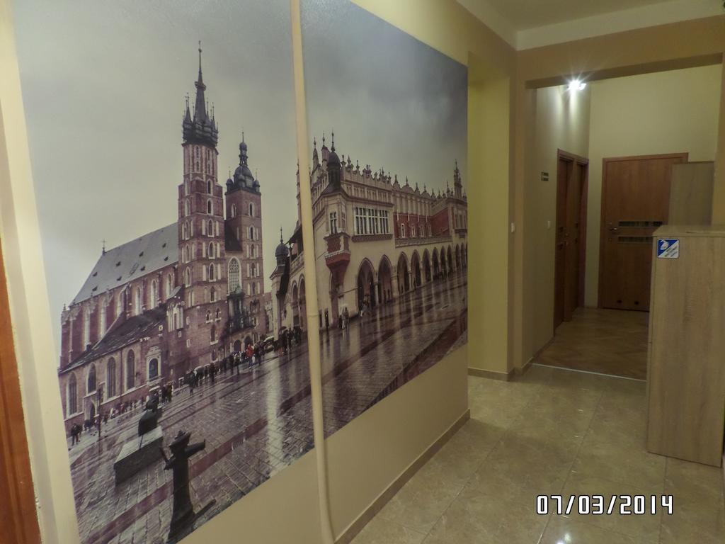 Dream Hostel & Apartments Краков Номер фото